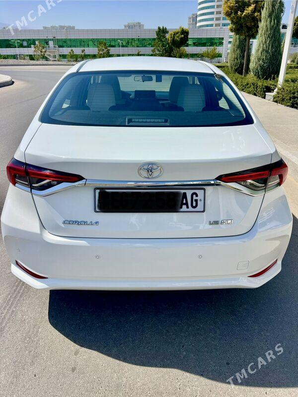 Toyota Corolla 2021 - 275 000 TMT - Bedew - img 6