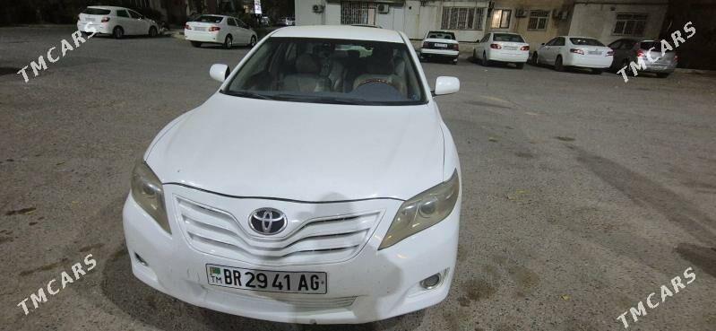 Toyota Camry 2009 - 150 000 TMT - Aşgabat - img 1