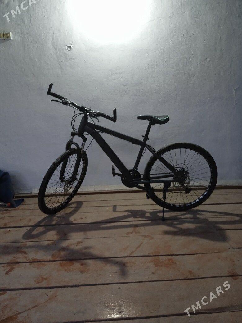 younailu - Дашогуз - img 2