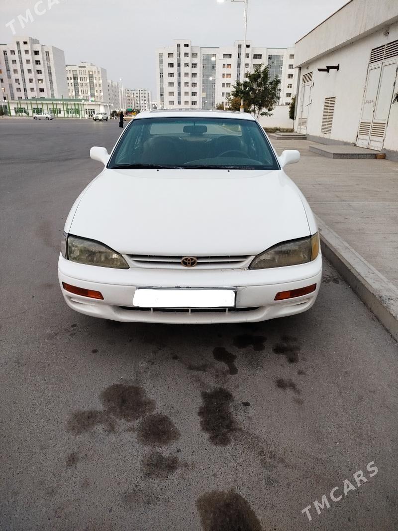Toyota Camry 1996 - 120 000 TMT - Аркадаг - img 5