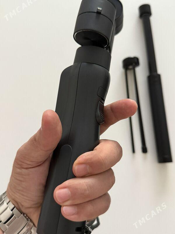 Стабилизатор - Ашхабад - img 2