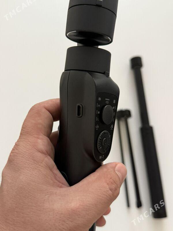 Стабилизатор - Ашхабад - img 4