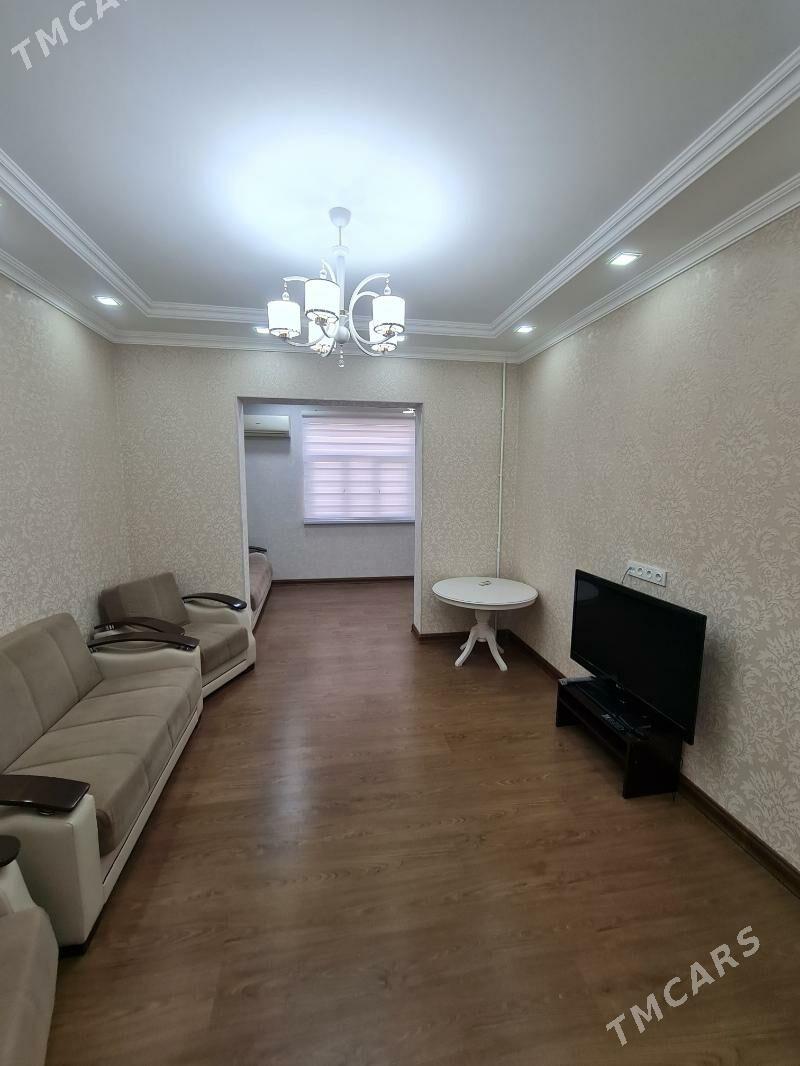 şäher merkezi - Aşgabat - img 2