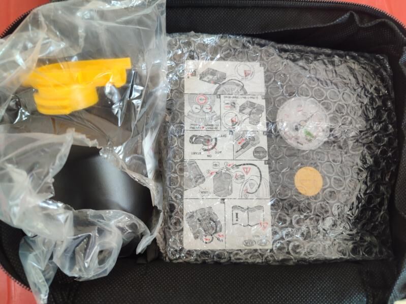 zawot nasos kiya 1 000 TMT - Ашхабад - img 1