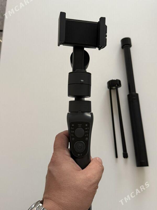 Стабилизатор - Ашхабад - img 6