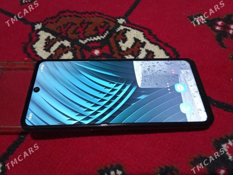 Galaxy A51 - Кёнеургенч - img 2