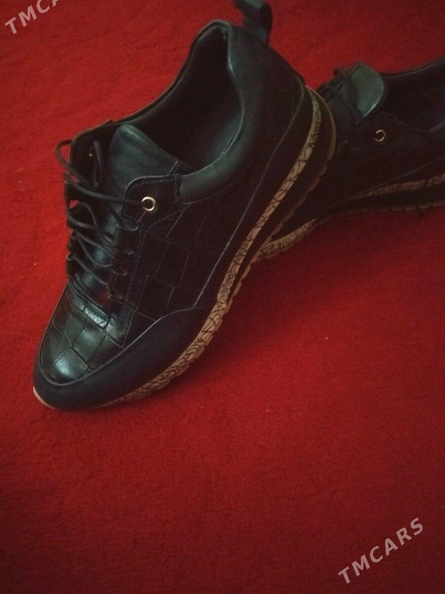 krasofka - Дашогуз - img 3