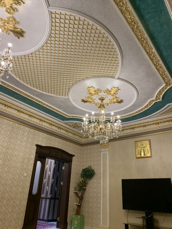 Kateź 5komnat/Eýesi - Анев - img 9