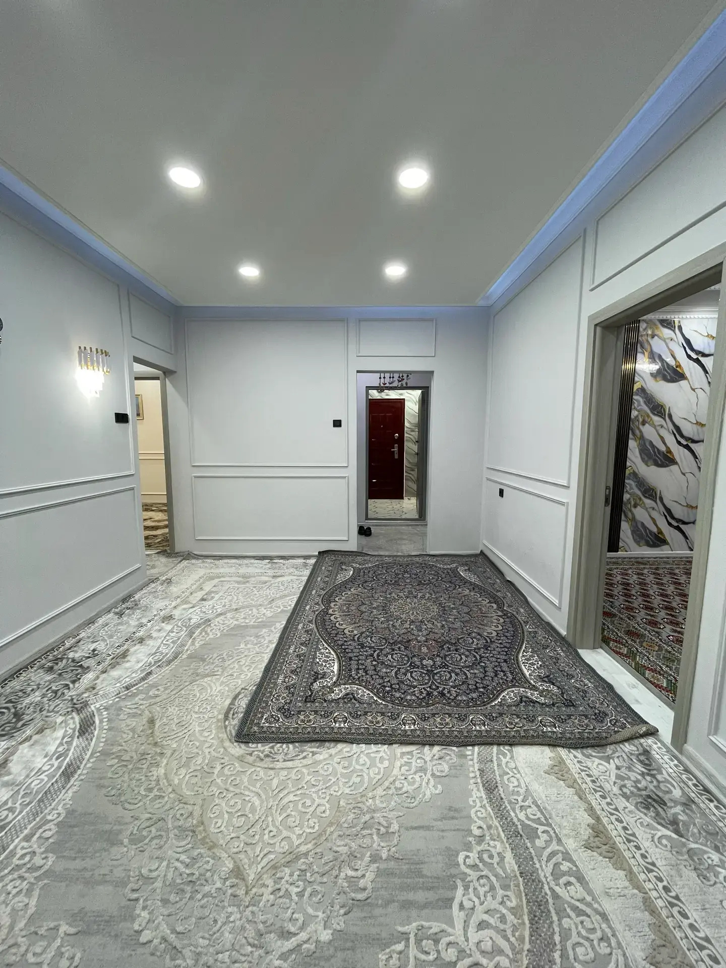 SATLYK JAY MIR7/2 4KOM YEWRA - Ашхабад - img 6