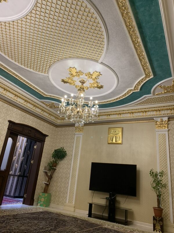 Kateź 5komnat/Eýesi - Анев - img 8