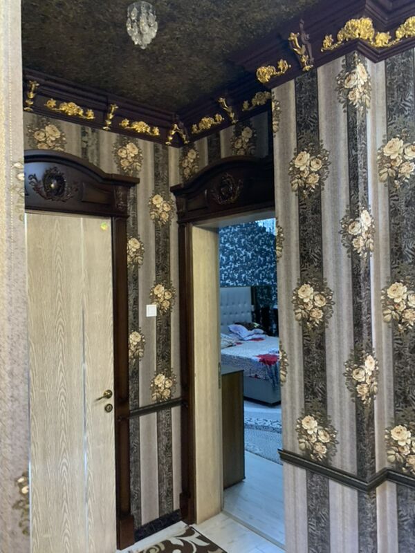 Kateź 5komnat/Eýesi - Анев - img 2