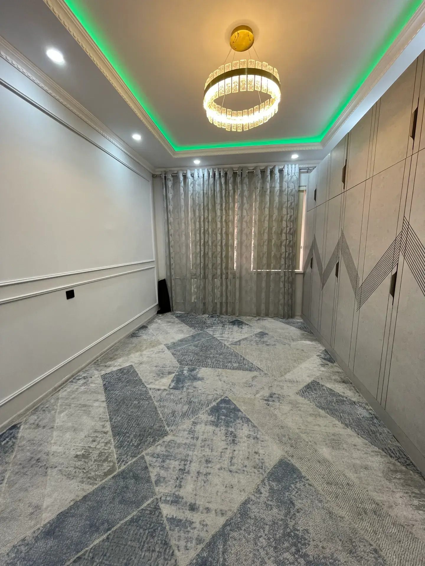 SATLYK JAY MIR7/2 4KOM YEWRA - Ашхабад - img 2