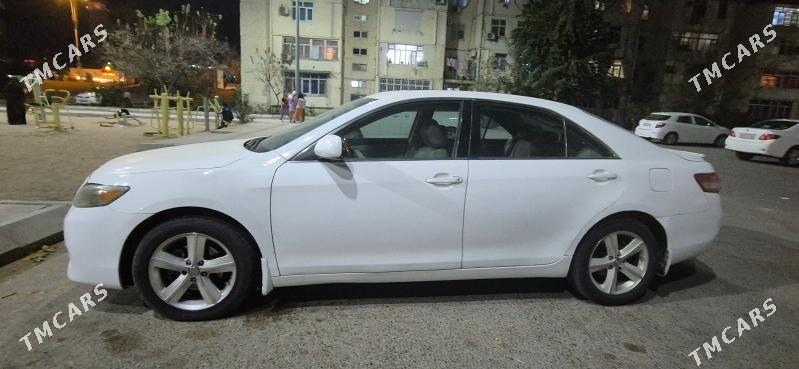 Toyota Camry 2009 - 150 000 TMT - Aşgabat - img 4
