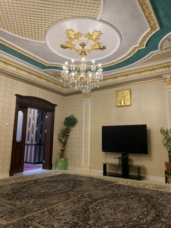 Kateź 5komnat/Eýesi - Анев - img 7