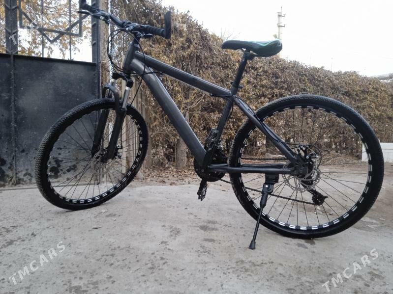 younailu - Дашогуз - img 6