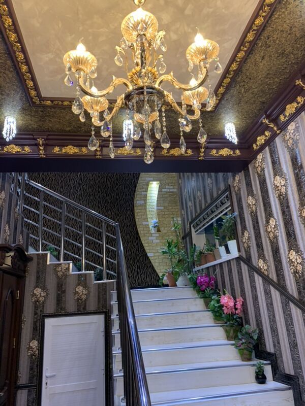 Kateź 5komnat/Eýesi - Анев - img 5