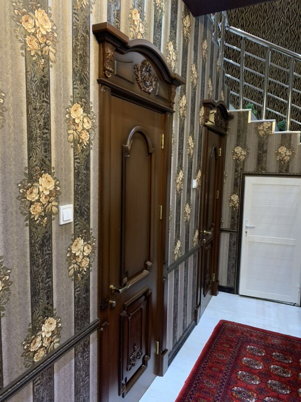 Kateź 5komnat/Eýesi - Анев - img 6