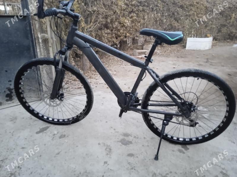 younailu - Дашогуз - img 5