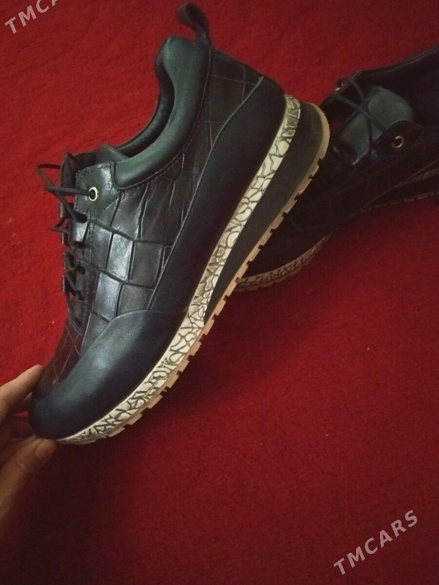 krasofka - Дашогуз - img 2