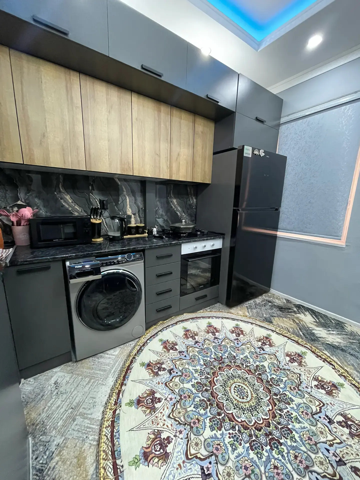 SATLYK JAY MIR7/2 4KOM YEWRA - Ашхабад - img 8