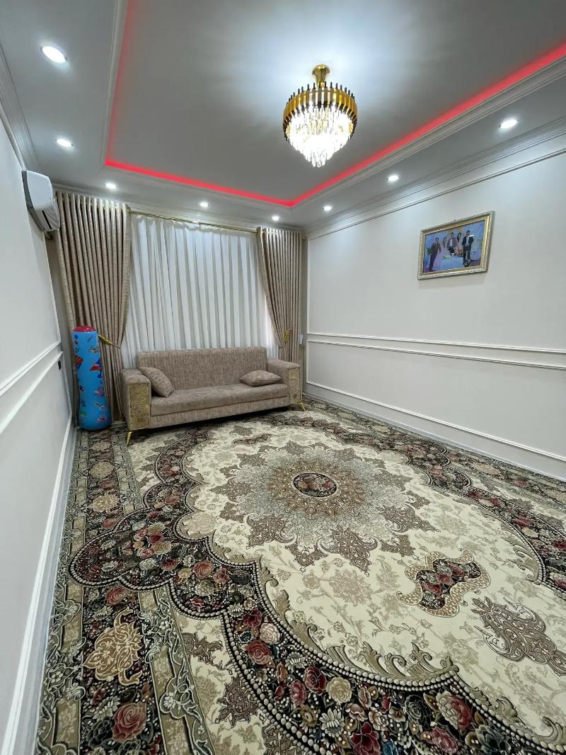 SATLYK JAY MIR7/2 4KOM YEWRA - Ашхабад - img 3