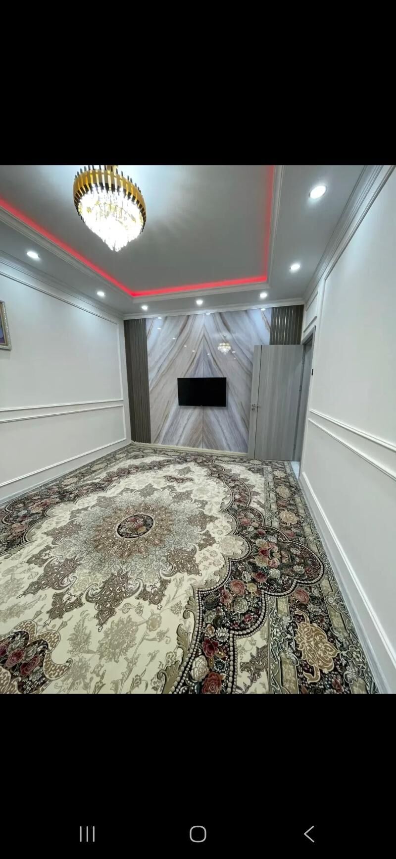 SATLYK JAY MIR7/2 4KOM YEWRA - Ашхабад - img 4