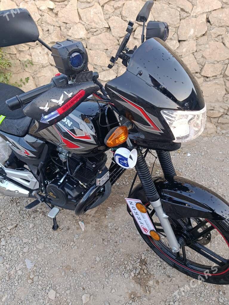 Fekon FK150-8G 2014 - 22 000 TMT - Койтендаг - img 6