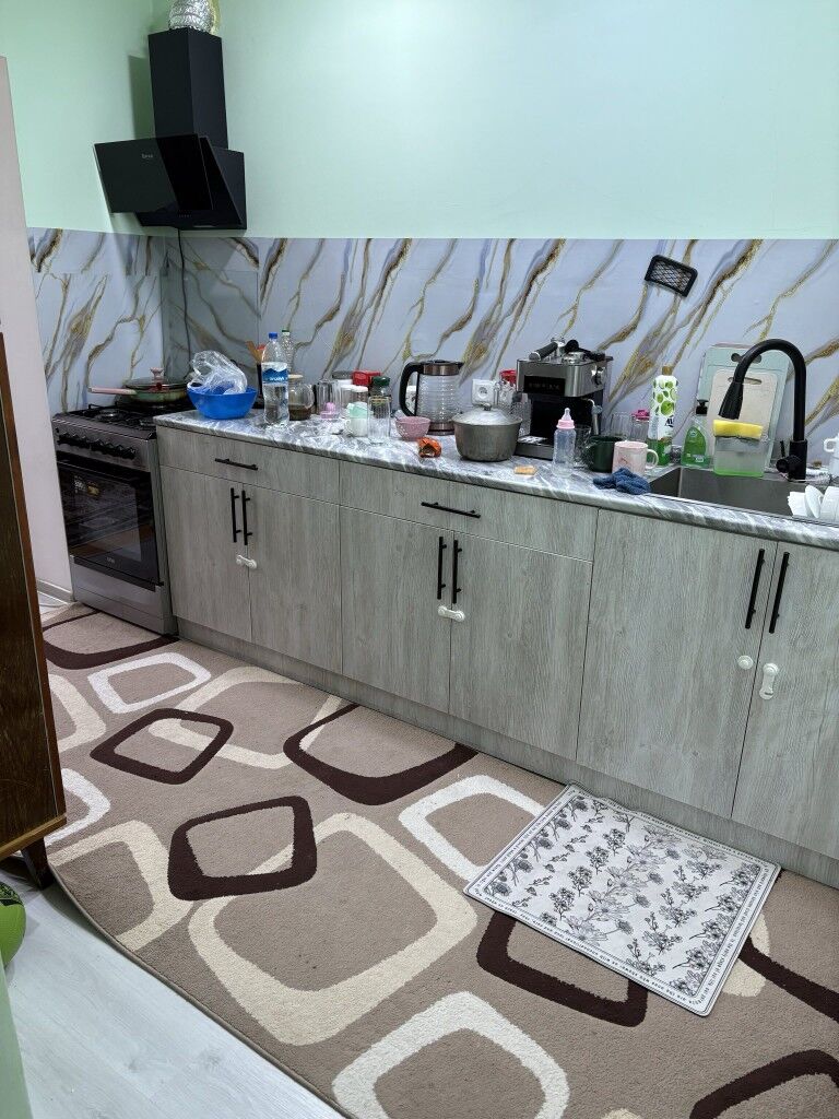 grazdan metalist 3 komnat - Ашхабад - img 8