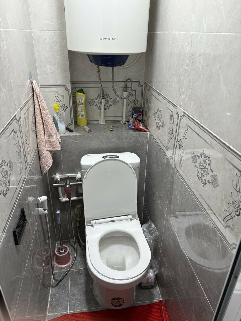 grazdan metalist 3 komnat - Ашхабад - img 9