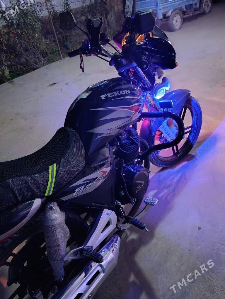 Fekon FK150-8G 2014 - 22 000 TMT - Койтендаг - img 2