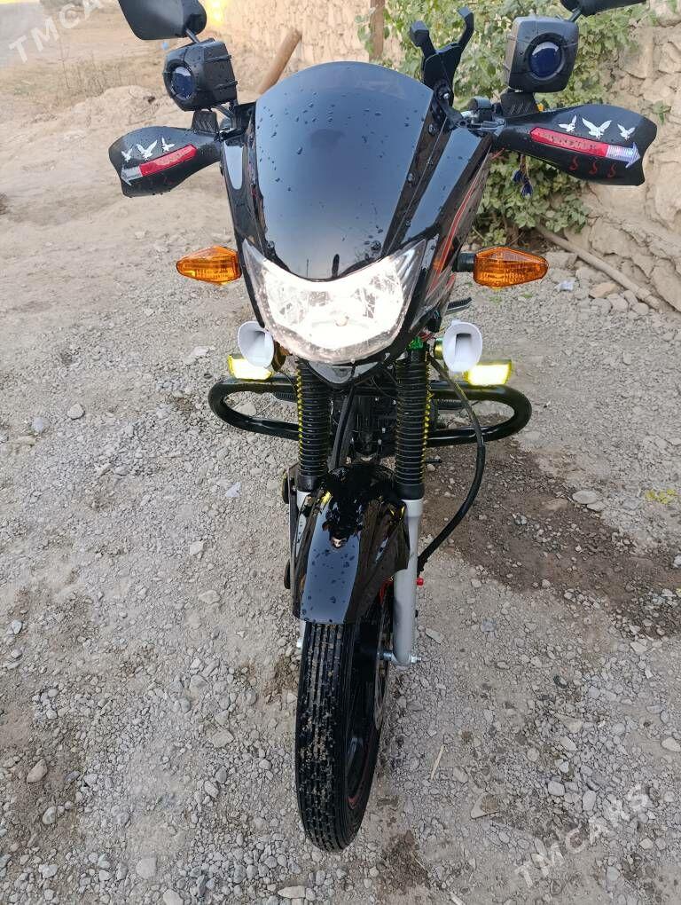 Fekon FK150-8G 2014 - 22 000 TMT - Койтендаг - img 7