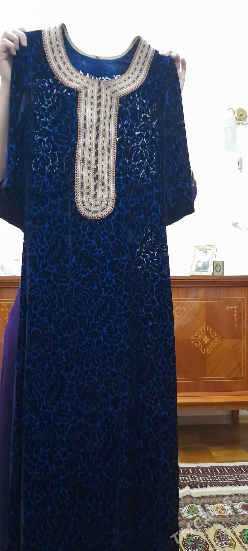 Аял гызлар гейимлери. - Howdan "A" - img 1