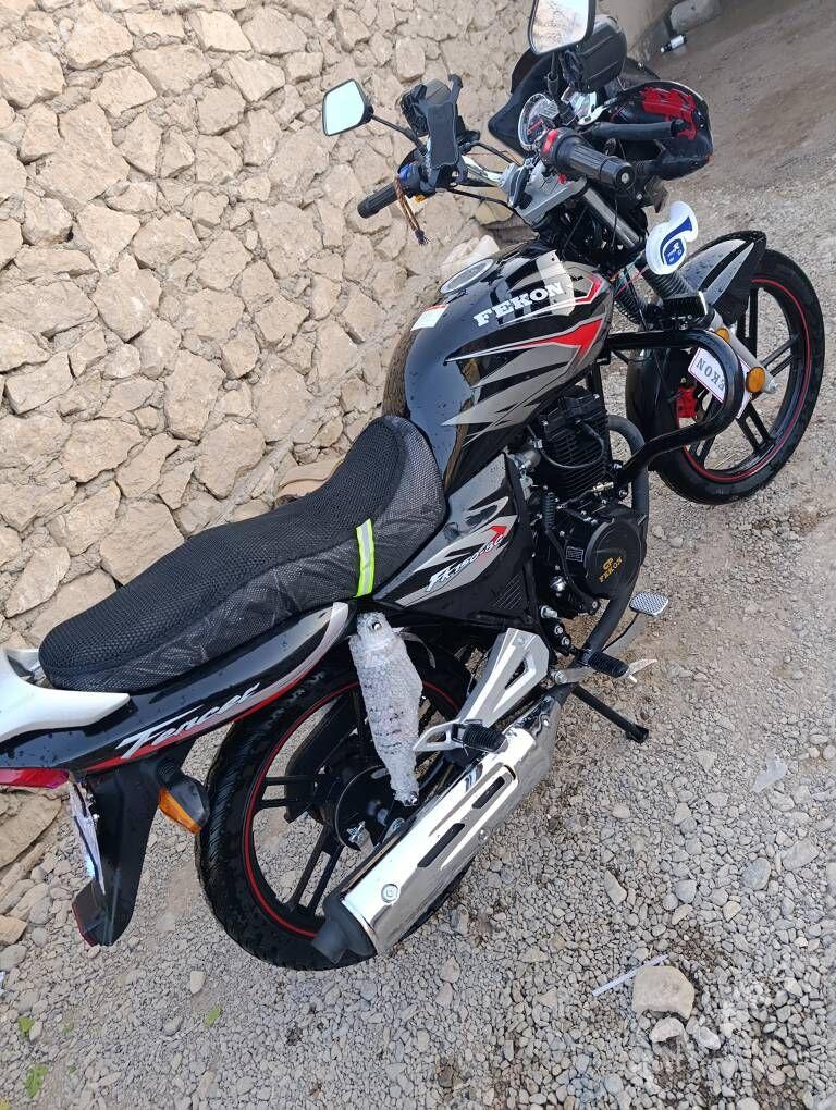 Fekon FK150-8G 2014 - 22 000 TMT - Койтендаг - img 5