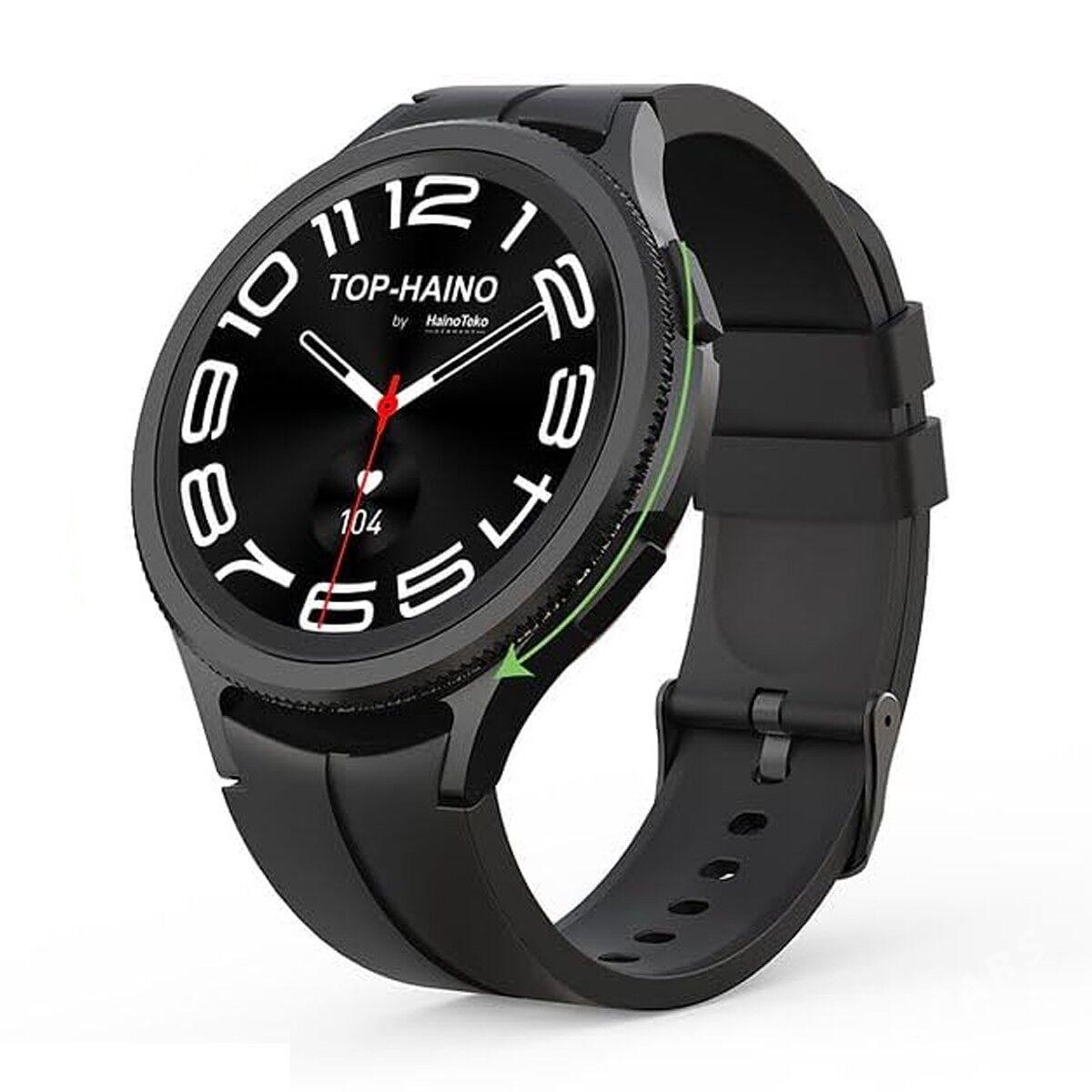 Смарт часы Top 4 - Туркменбаши - img 2