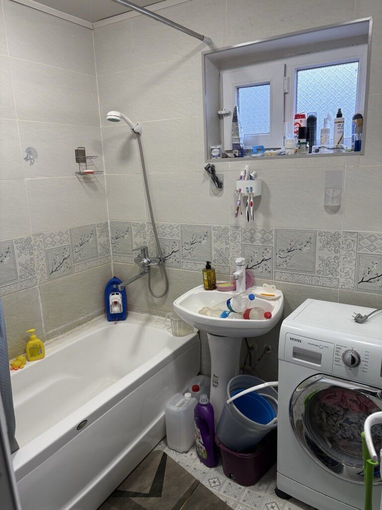 grazdan metalist 3 komnat - Ашхабад - img 10