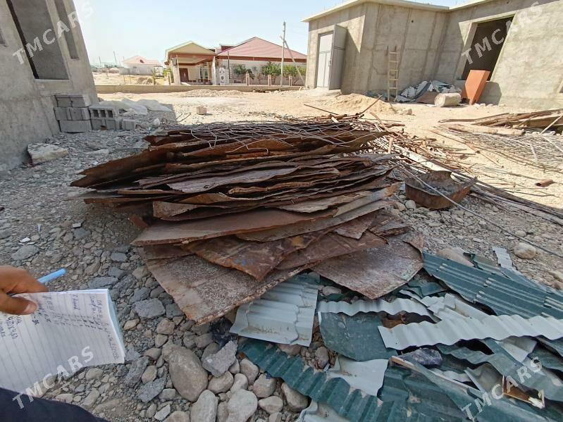 ,corny patologo bockan listy - Balkanabat - img 2