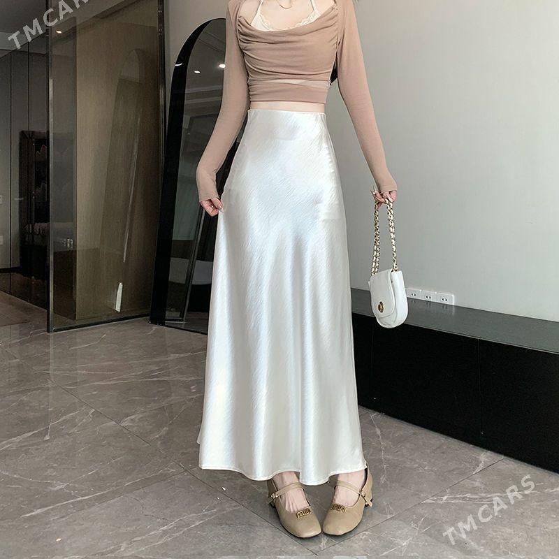 atlas yubka - Türkmenabat - img 2