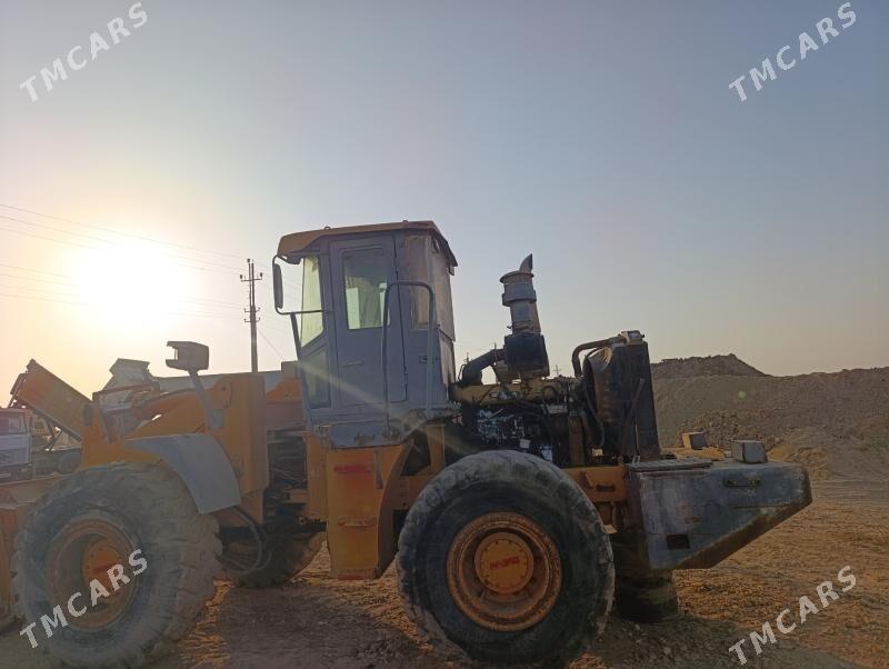 XCMG LW500F 2011 - 290 000 TMT - Шатлык - img 2