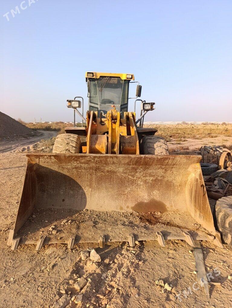 XCMG LW500F 2011 - 290 000 TMT - Шатлык - img 4