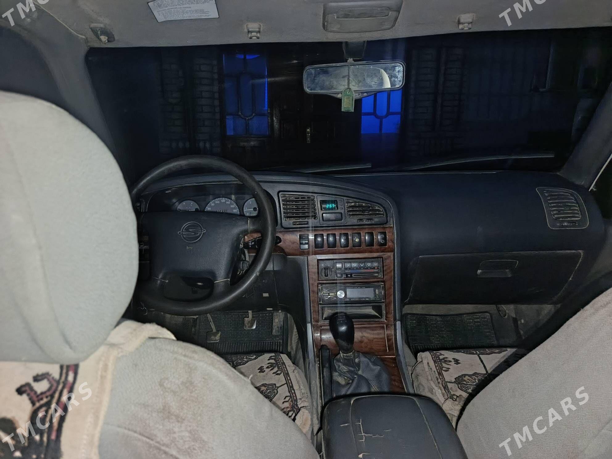 SsangYong Musso 2002 - 52 000 TMT - Гурбансолтан Едже - img 6