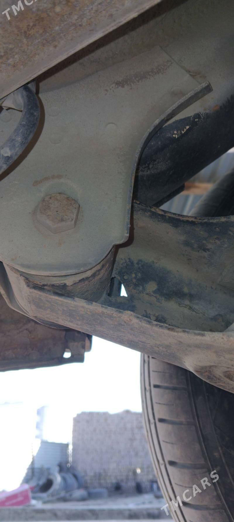 Opel Astra 1992 - 35 000 TMT - Mary - img 5