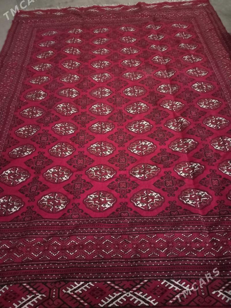 Eyran haly - Baýramaly - img 2