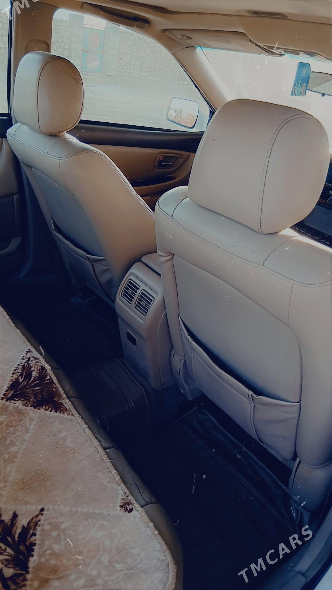 Toyota Avalon 2003 - 170 000 TMT - Esenguly - img 2