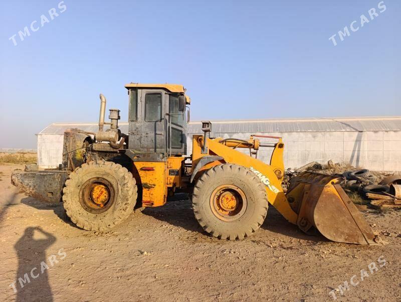 XCMG LW500F 2011 - 290 000 TMT - Шатлык - img 5