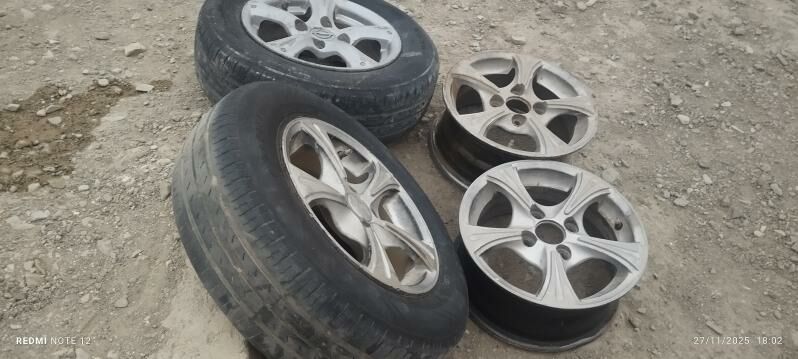 lada diska 13 400 TMT - Bereket - img 3