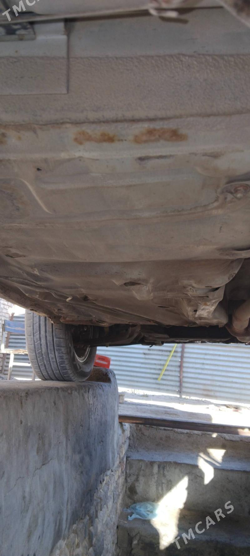 Opel Astra 1992 - 35 000 TMT - Mary - img 7