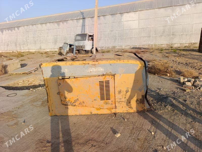 XCMG LW500F 2011 - 290 000 TMT - Шатлык - img 7