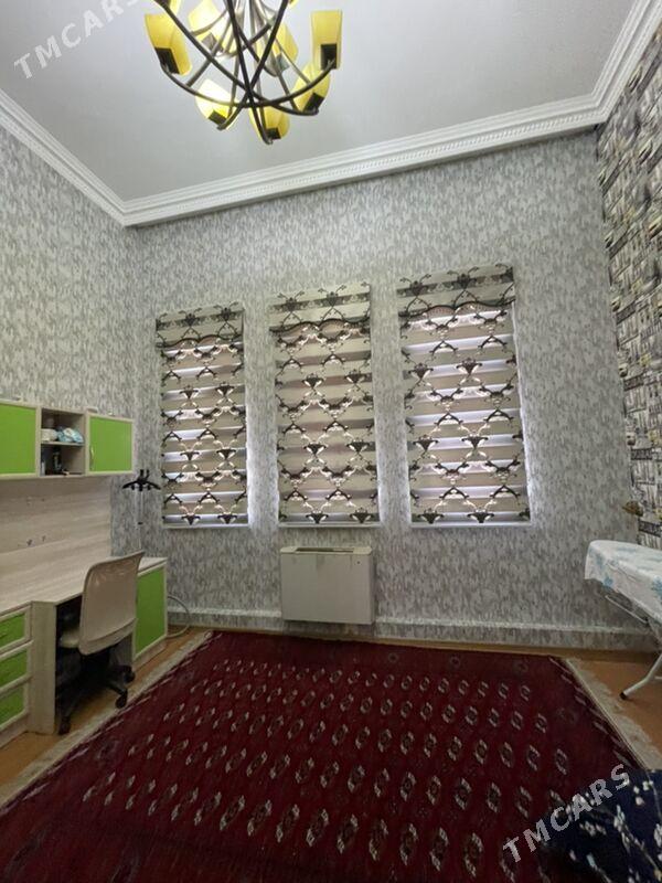 ELITKA MOSKOWSKAYA 4-Ком 5эт - Moskowskiý köç. (10 ýyl abadançylyk şaýoly) - img 4