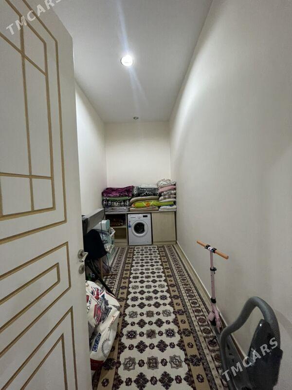 ELITKA MOSKOWSKAYA 4-Ком 5эт - Moskowskiý köç. (10 ýyl abadançylyk şaýoly) - img 2