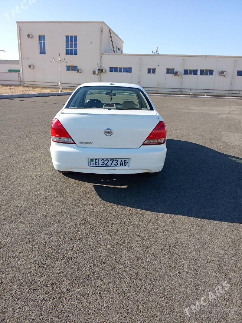 Nissan Sunny 2010 - 127 000 TMT - Aşgabat - img 2